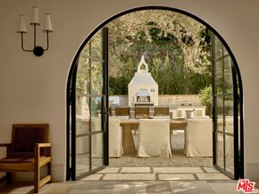 701 Nimes Road, Los Angeles CA 90077