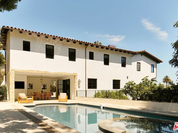 701 Nimes Road, Los Angeles CA 90077