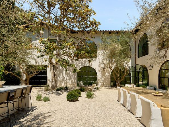 701 Nimes Road, Los Angeles CA 90077