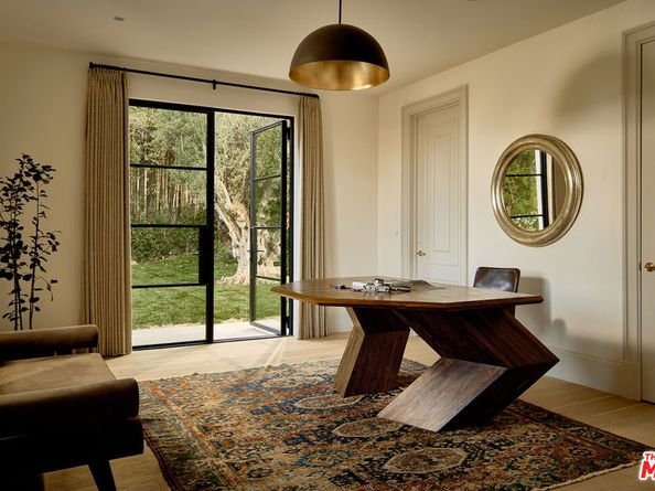 701 Nimes Road, Los Angeles CA 90077
