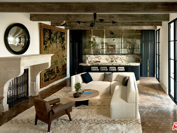 701 Nimes Road, Los Angeles CA 90077