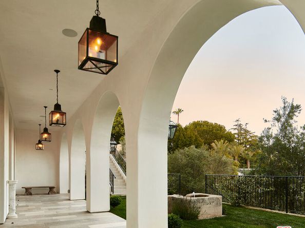701 Nimes Road, Los Angeles CA 90077