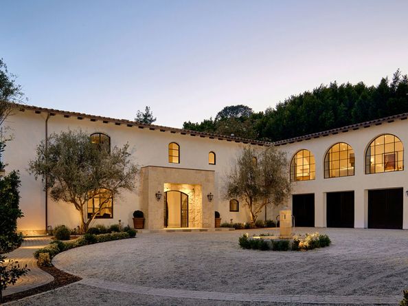 701 Nimes Road, Los Angeles CA 90077