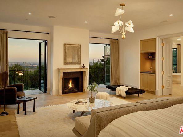 701 Nimes Road, Los Angeles CA 90077