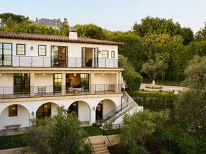 701 Nimes Road, Los Angeles CA 90077