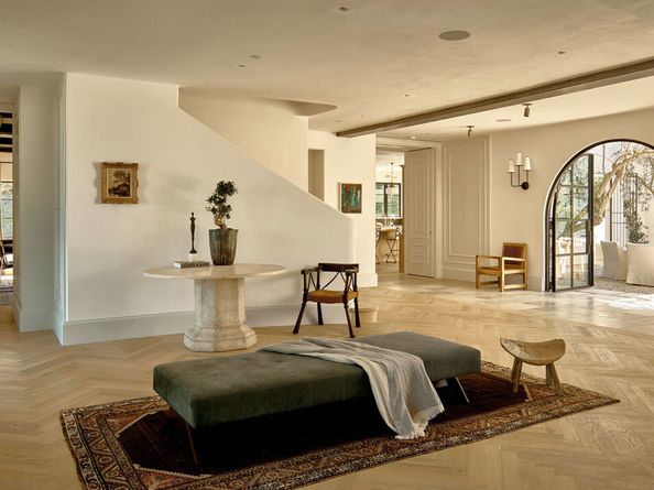 701 Nimes Road, Los Angeles CA 90077