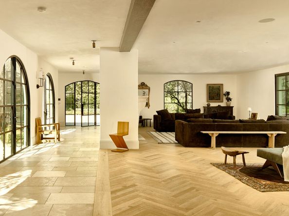 701 Nimes Road, Los Angeles CA 90077