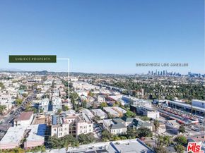 1140 N Beachwood Drive, Los Angeles CA 90038