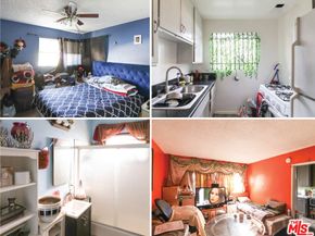 1140 N Beachwood Drive, Los Angeles CA 90038