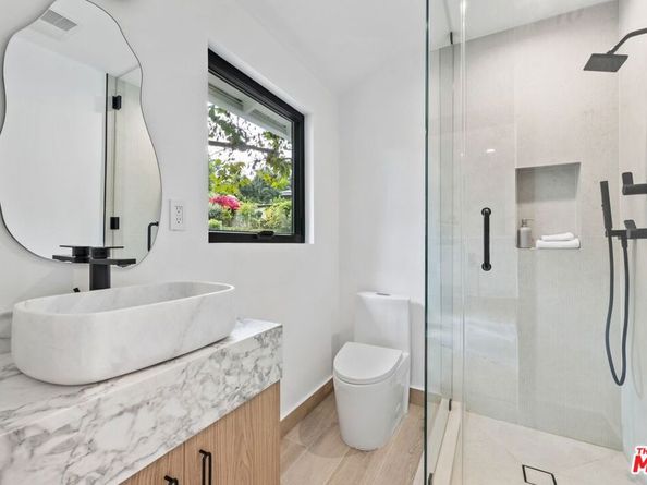 15415 Milldale Drive, Los Angeles CA 90077