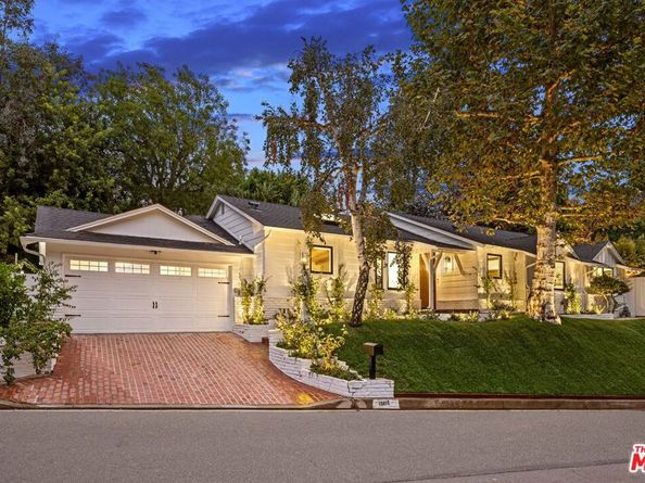 15415 Milldale Drive, Los Angeles CA 90077