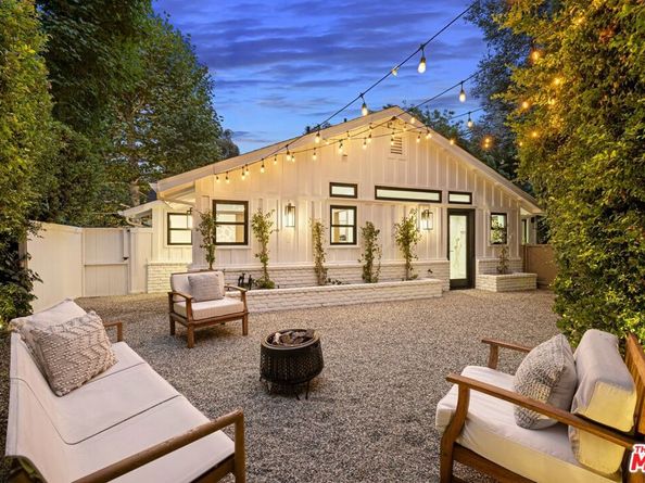 15415 Milldale Drive, Los Angeles CA 90077
