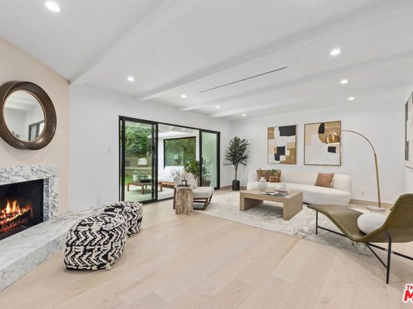 15415 Milldale Drive, Los Angeles CA 90077