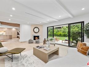 15415 Milldale Drive, Los Angeles CA 90077