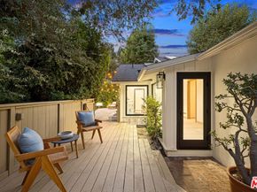 15415 Milldale Drive, Los Angeles CA 90077