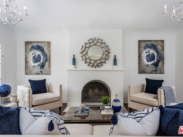 2928 Westbrook Avenue, Los Angeles CA 90046