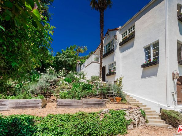 2928 Westbrook Avenue, Los Angeles CA 90046