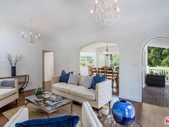 2928 Westbrook Avenue, Los Angeles CA 90046