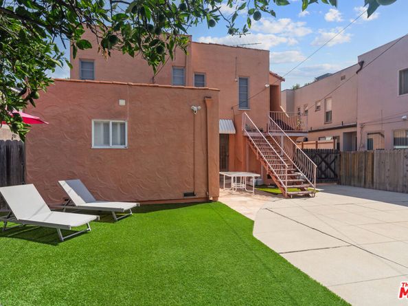 1115 S La Peer Drive, Los Angeles CA 90035