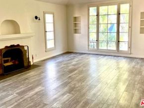 1115 S La Peer Drive, Los Angeles CA 90035