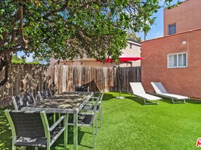 1115 S La Peer Drive, Los Angeles CA 90035