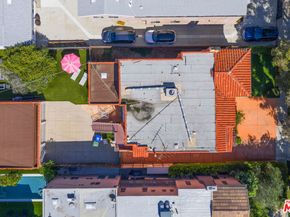 1115 S La Peer Drive, Los Angeles CA 90035