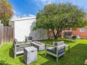 1115 S La Peer Drive, Los Angeles CA 90035
