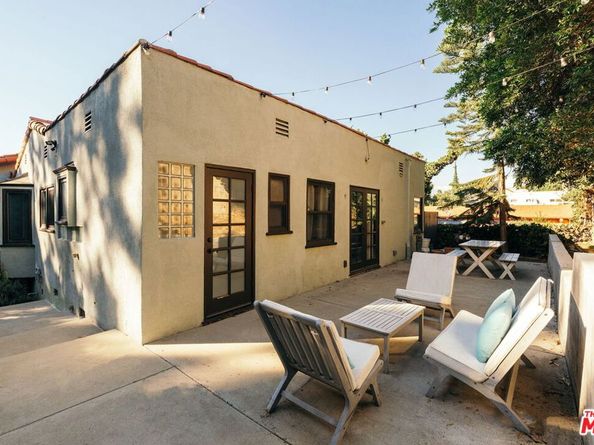 816 Hyperion Avenue, Los Angeles CA 90029