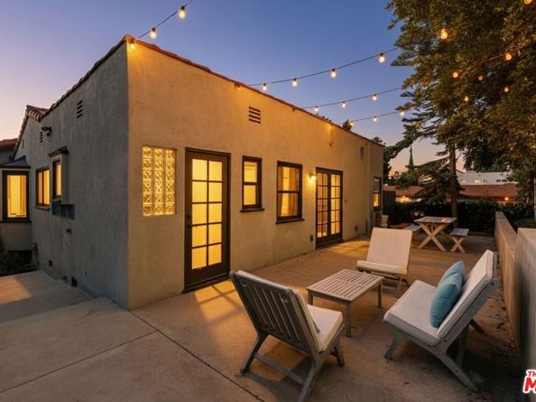 816 Hyperion Avenue, Los Angeles CA 90029