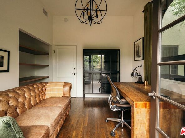 816 Hyperion Avenue, Los Angeles CA 90029