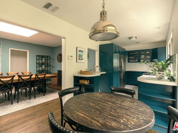 816 Hyperion Avenue, Los Angeles CA 90029