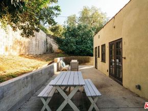 816 Hyperion Avenue, Los Angeles CA 90029