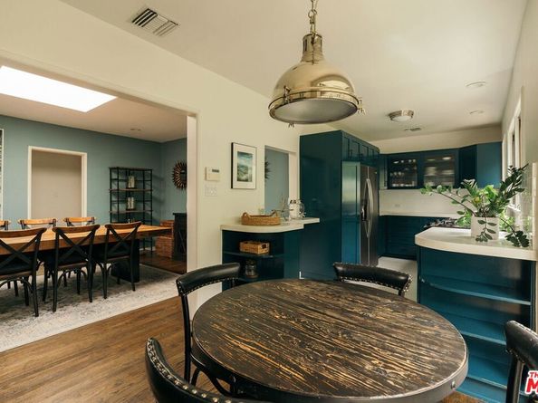 816 Hyperion Avenue, Los Angeles CA 90029