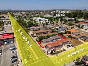 1504 W Beverly Boulevard, Montebello CA 90640