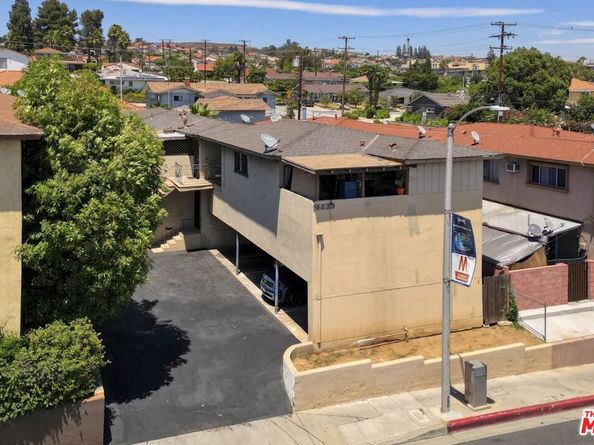 1504 W Beverly Boulevard, Montebello CA 90640