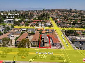 1504 W Beverly Boulevard, Montebello CA 90640