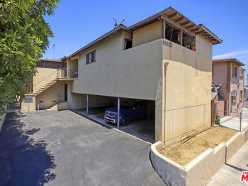 1504 W Beverly Boulevard