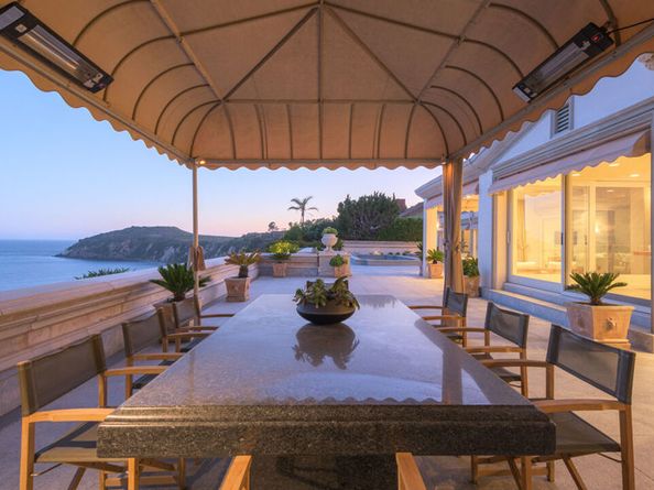 29000 Cliffside Drive, Malibu CA 90265