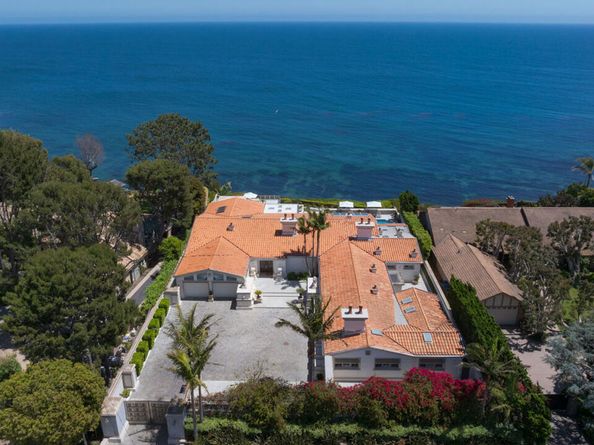 29000 Cliffside Drive, Malibu CA 90265