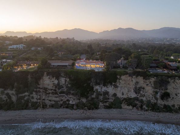 29000 Cliffside Drive, Malibu CA 90265