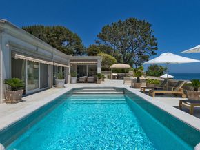 29000 Cliffside Drive, Malibu CA 90265