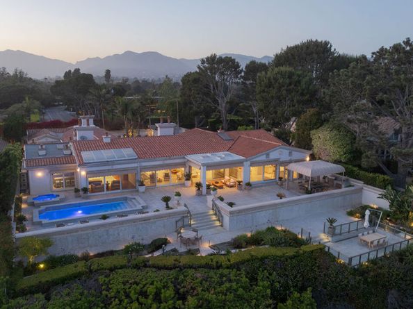 29000 Cliffside Drive, Malibu CA 90265