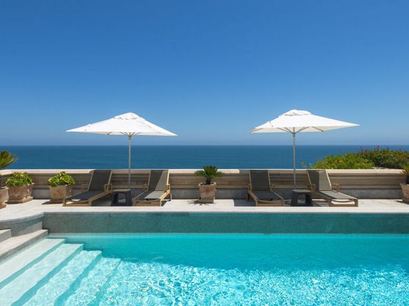29000 Cliffside Drive, Malibu CA 90265
