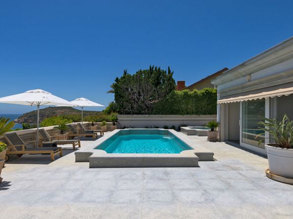 29000 Cliffside Drive, Malibu CA 90265