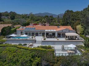 29000 Cliffside Drive, Malibu CA 90265