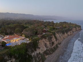 29000 Cliffside Drive, Malibu CA 90265