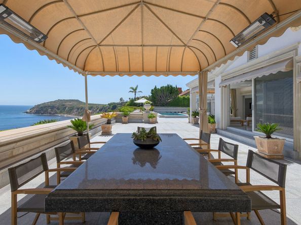 29000 Cliffside Drive, Malibu CA 90265