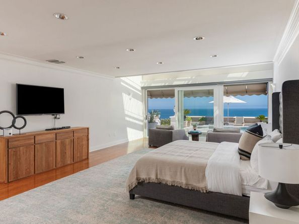 29000 Cliffside Drive, Malibu CA 90265