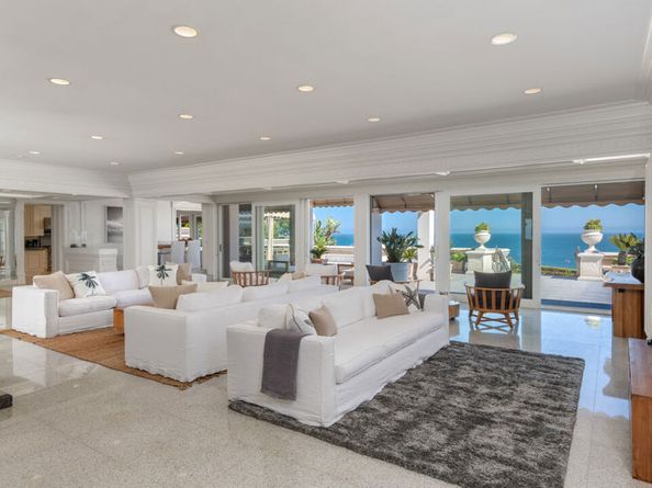 29000 Cliffside Drive, Malibu CA 90265