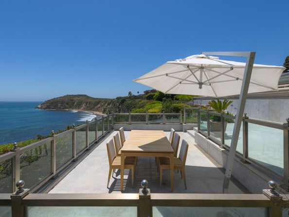 29000 Cliffside Drive, Malibu CA 90265